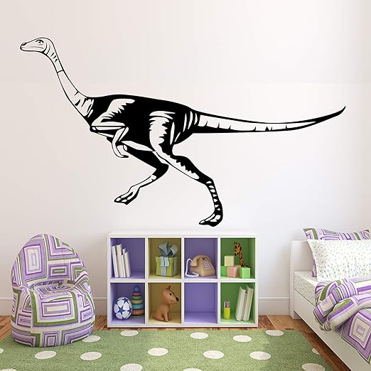 Amazon Com Dinosaur Room Decor Wall Decals Dinosaur Vinyl