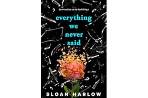 Everything We Never Said
