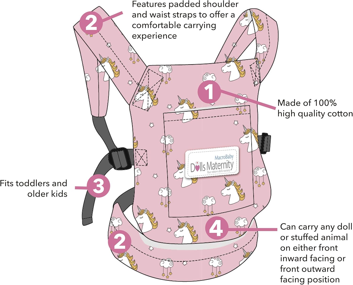 dolls maternity reborn