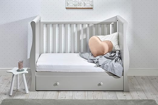 east coast nebraska cot bed