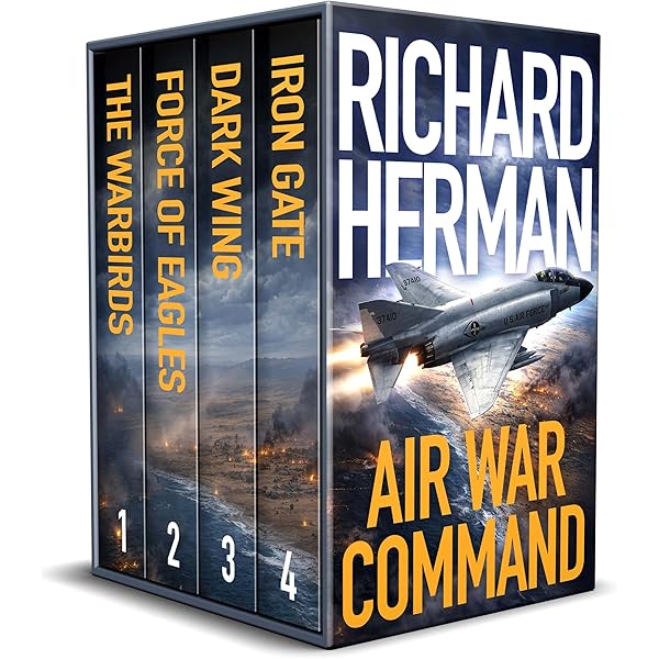 THE COMPLETE LIEUTENANT CAMERON NAVAL THRILLERS BOOKS 1–14