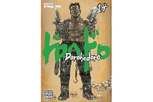 Dorohedoro, Vol. 14