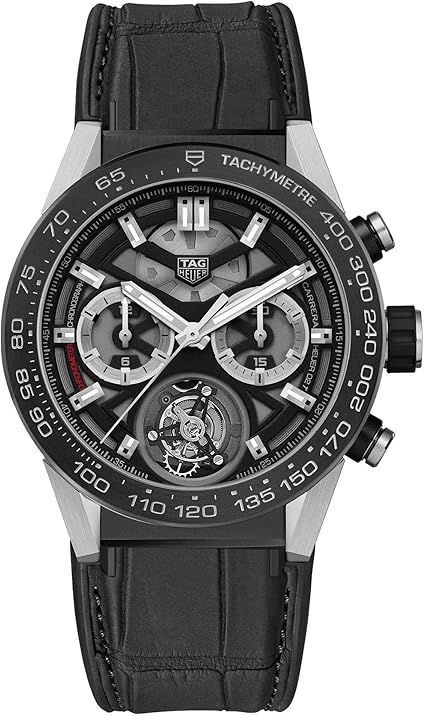 TAG Heuer Carrera CAR5A8Y.FC6377