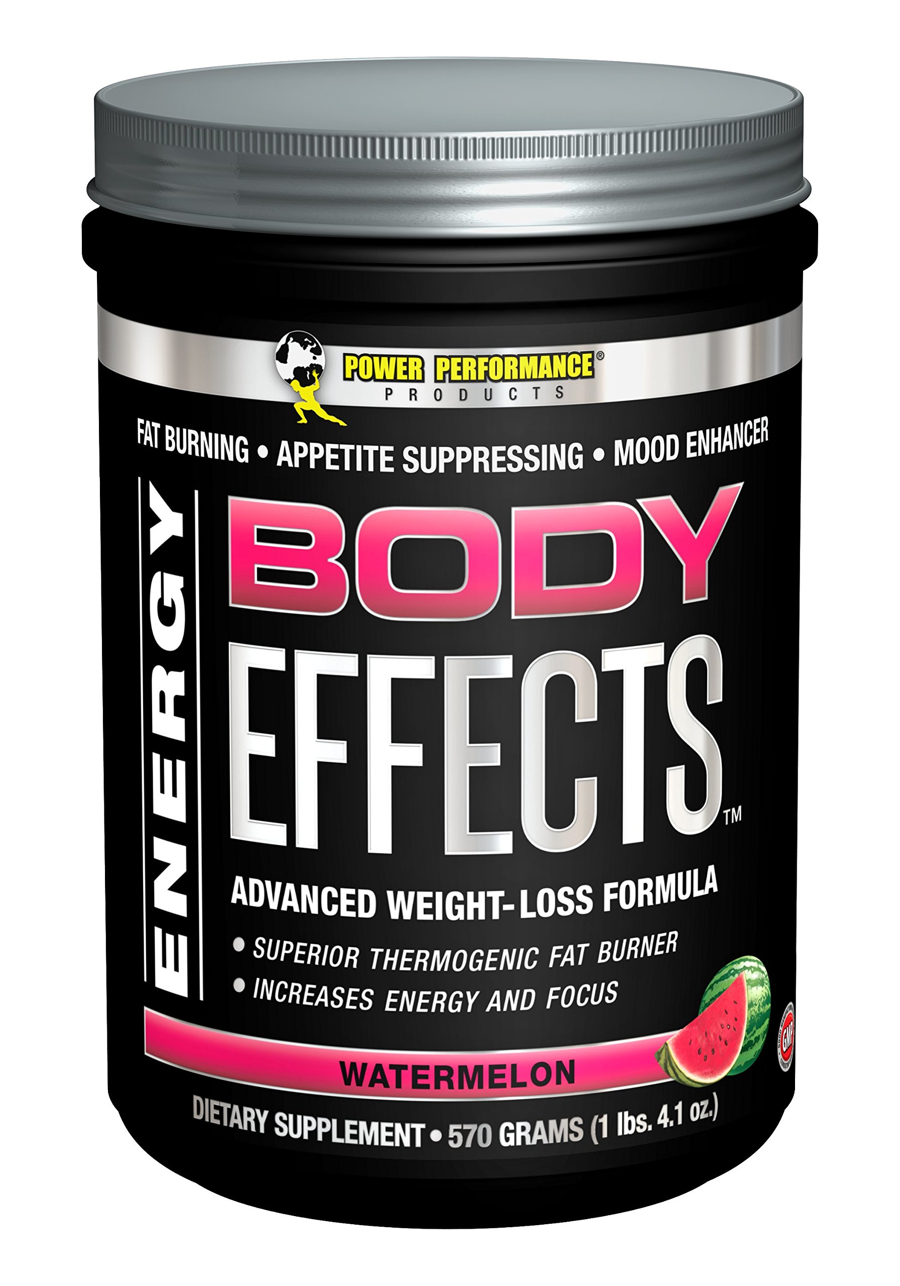 Body Effects Power Performance Products Body