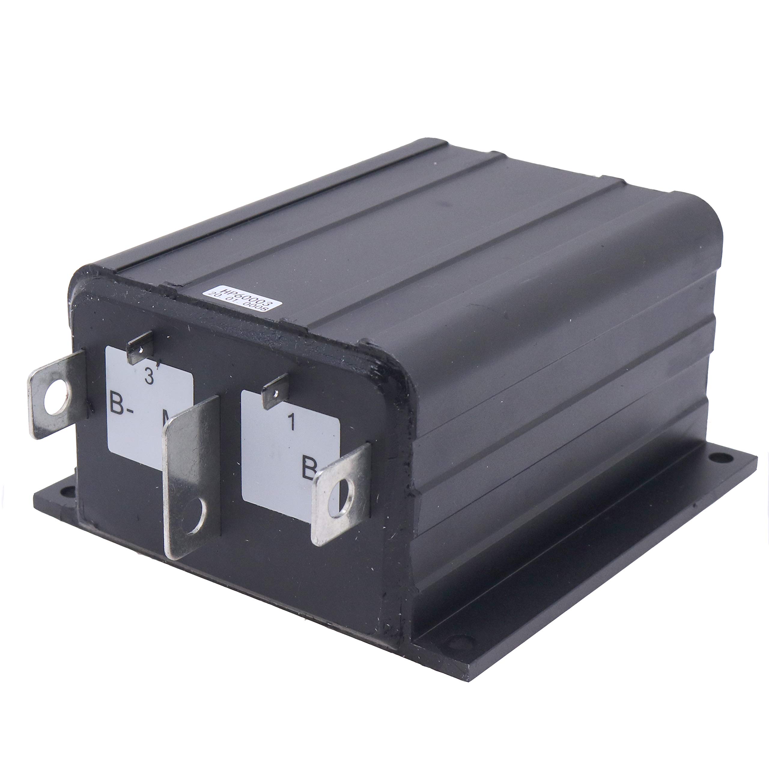 Photo 1 of Solarhome New Motor Controller KCCA0032 KCCA0040 232734 66047 96769 218236 39472 for Genie GS1930 24-Volt JLG Skyjack Upright Snorkel Lift