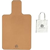 Reformer Mat by The Pilates Body &ndash; Non-Slip Microsuede Reformer Protector