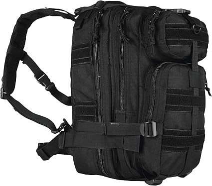 medium transport pack