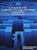 Ethics in the Hospitality and Tourism Industry
