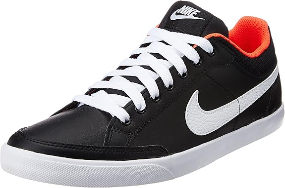 Nike capri low iii Clearance