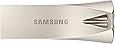 SAMSUNG BAR Plus 32GB - 200MB/s USB 3.1 Flash Drive, Champagne Silver (MUF-32BE3/AM)