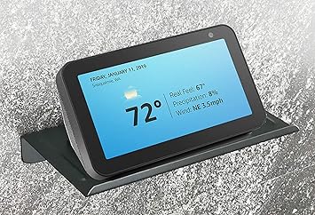 is echo show compatible with iphone