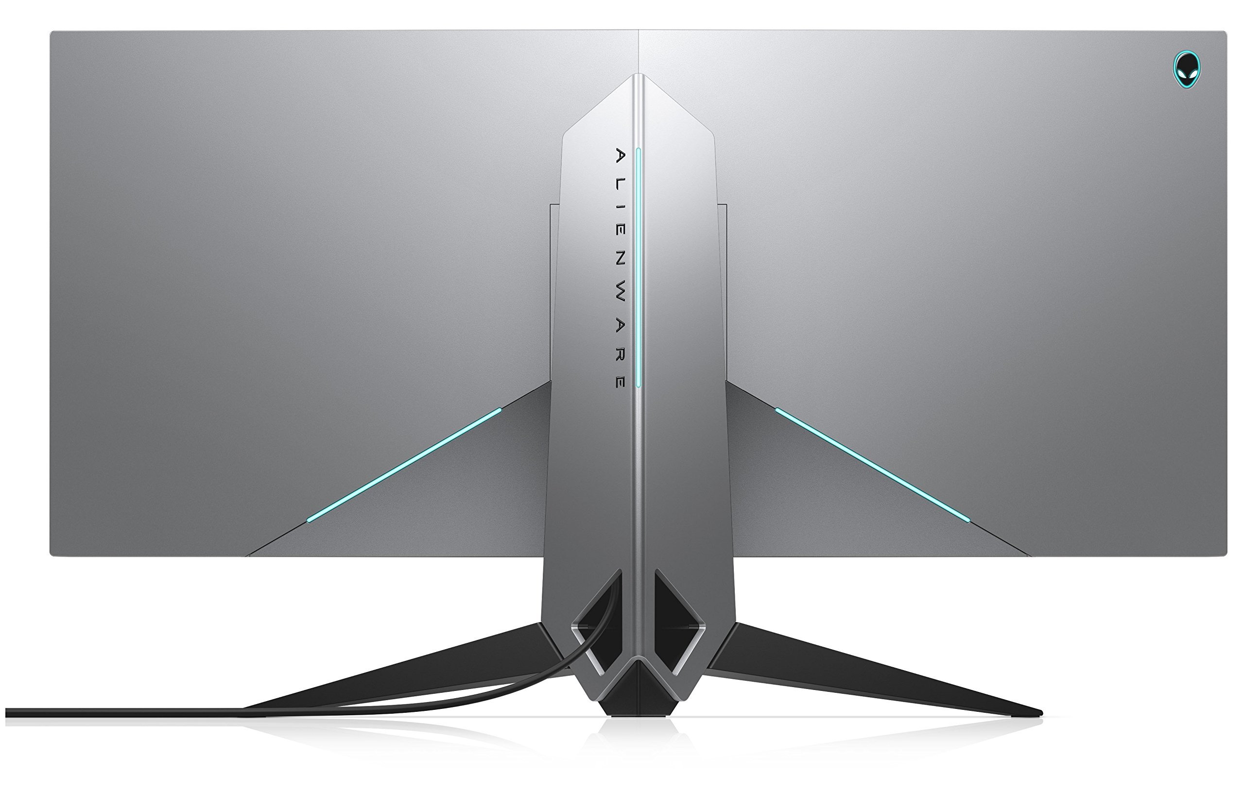 Alienware AW3418DW 34 Inch Curved IPS AntiGlare LEDBacklit Gaming