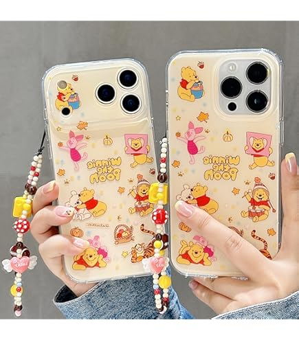 Amazon.com: Skinit Clear Phone Case Compatible with iPhone 17 Pro