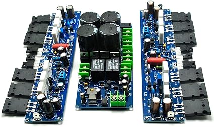 50w speaker amplifier