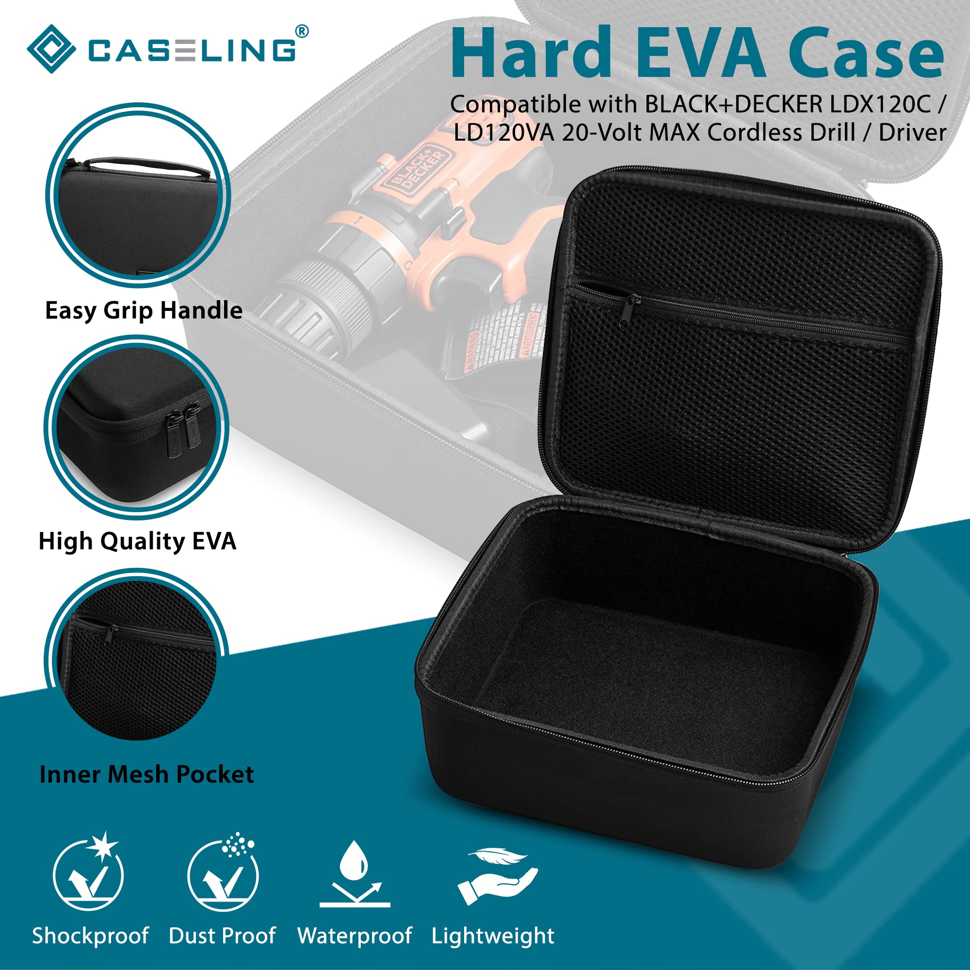 caseling Hard Case - 8.67