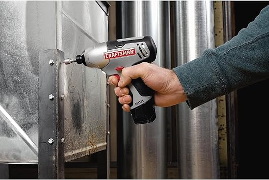 Craftsman C/N-9.17428 Power Drills product image 2