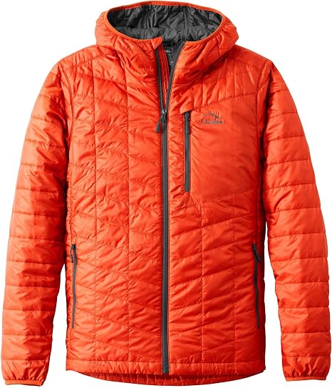 Men's Primaloft Packaway Jacket Deals 