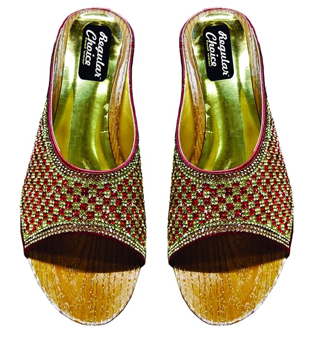 regular choice shoes