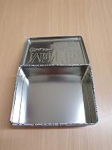 Bright Side The Bright Side Man Tin Brand Gift Tin Birthday Fathers Day view 3