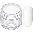OneDor Nail Dip Dipping Powder – CLEAR Powders Pro Collection System, 1 Oz. (Clear)