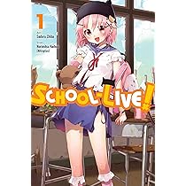 School-Live!, Vol. 1 (Volume 1): Kaihou (Nitroplus), Norimitsu