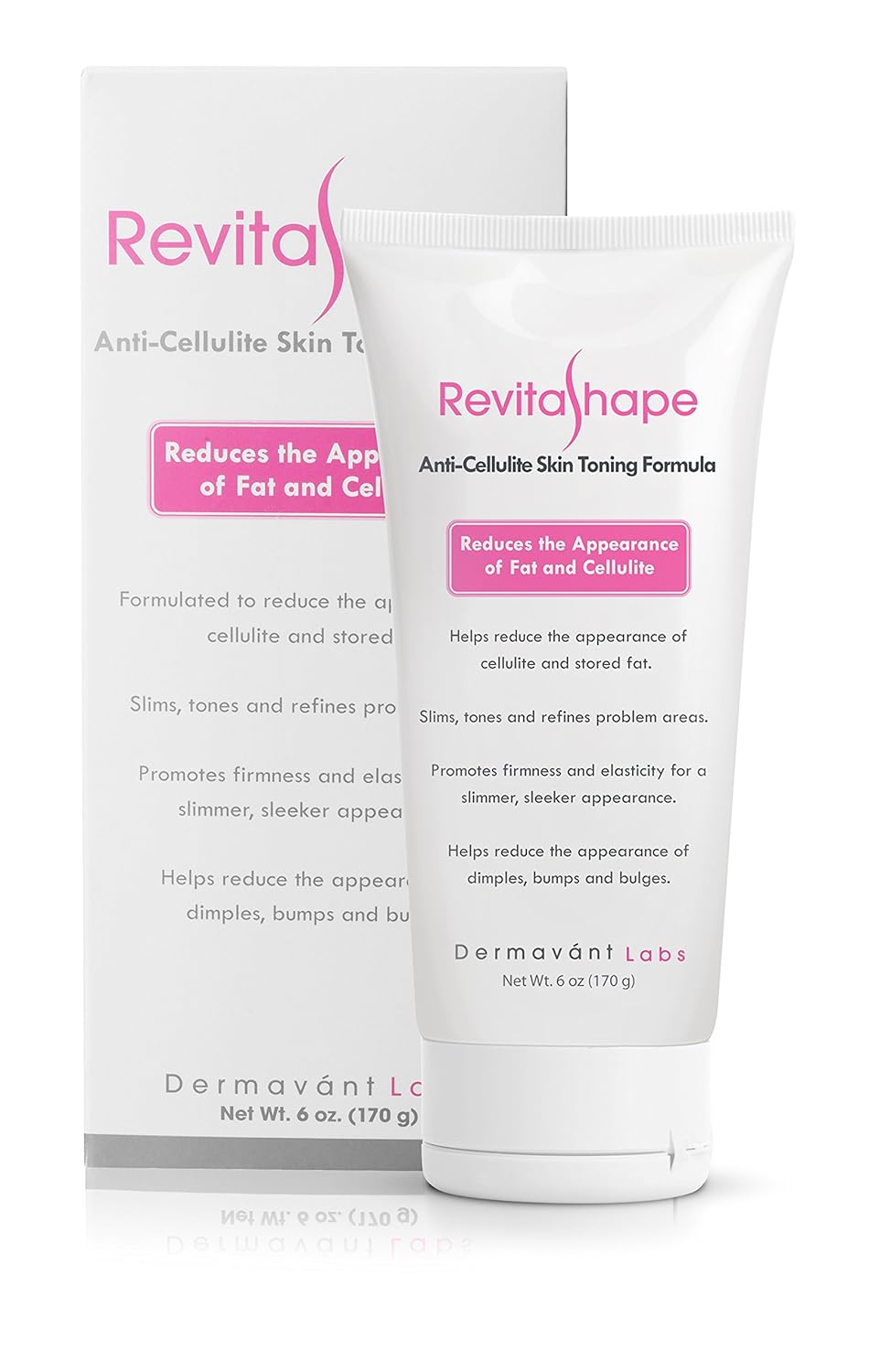 Revitashape Anti-Cellulite Skin Toning Formula