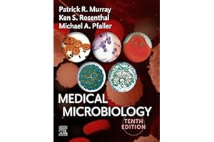Medical Microbiology - E-BOOK