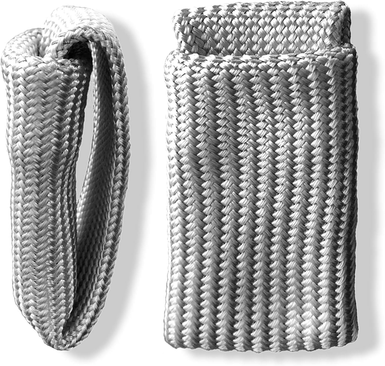 AIC WELD Welding Tips & Tricks Tig Finger Heat Shield (2PK) - - 