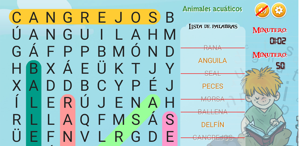 Amazon Com Word Search Appstore For Android