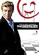 THE MENTALIST / メンタリスト 〈ファースト・シーズン〉コレクターズ・ボックス1 [DVD]