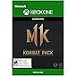 Mortal Kombat 11: Kombat Pack - Xbox One [Digital Code]