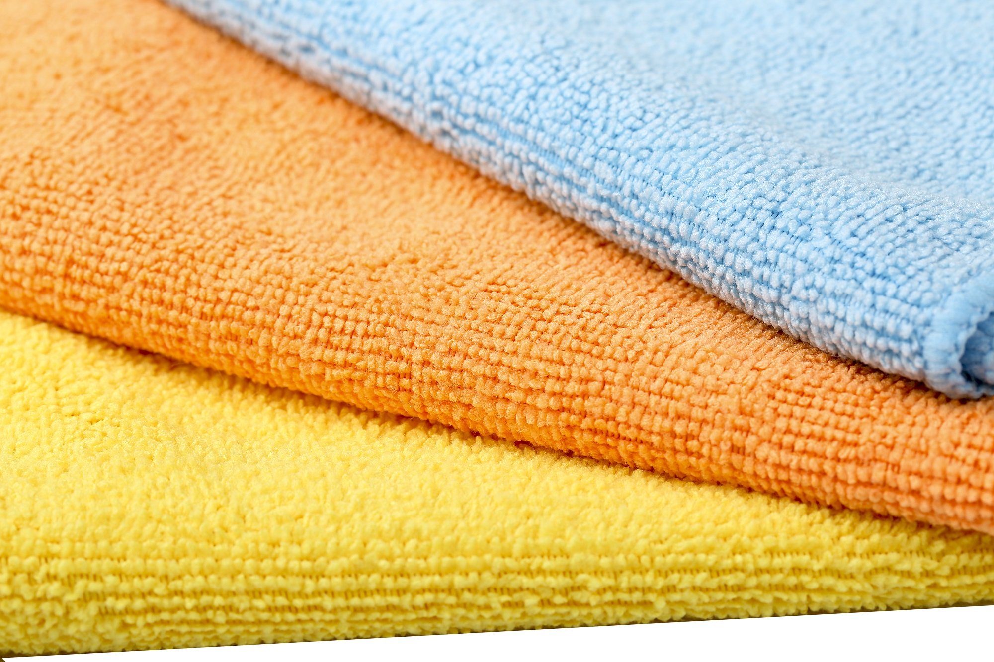 NM Microfiber Cleaning Cloth for Polishing , Wiping Dust, Absorbing Water …