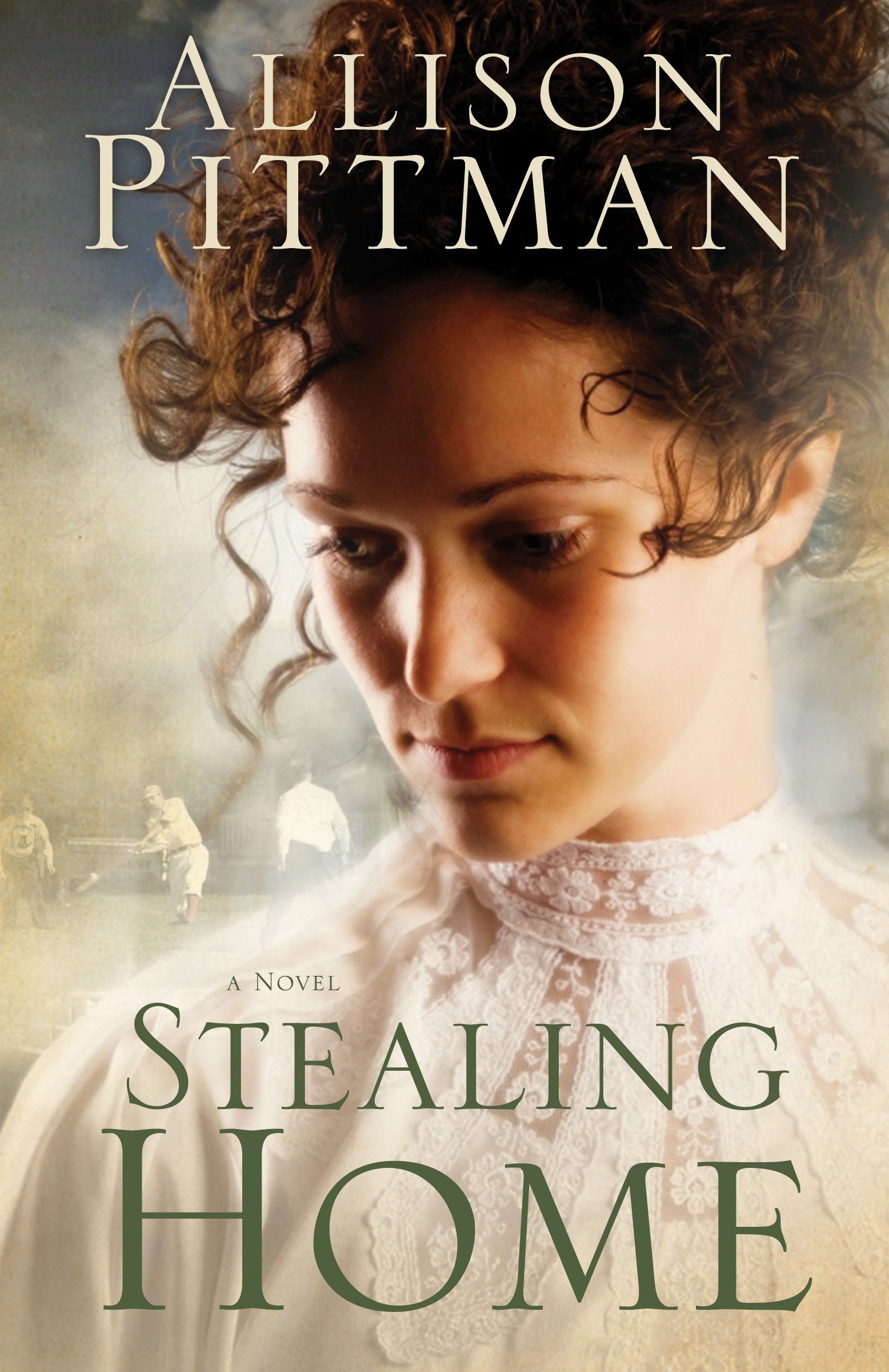 Stealing Home A Novel Pittman Allison K 9781601421364 Amazon Com Books Stealing Home A Novel Pittman Allison K 9781601421364 Amazon Com Books