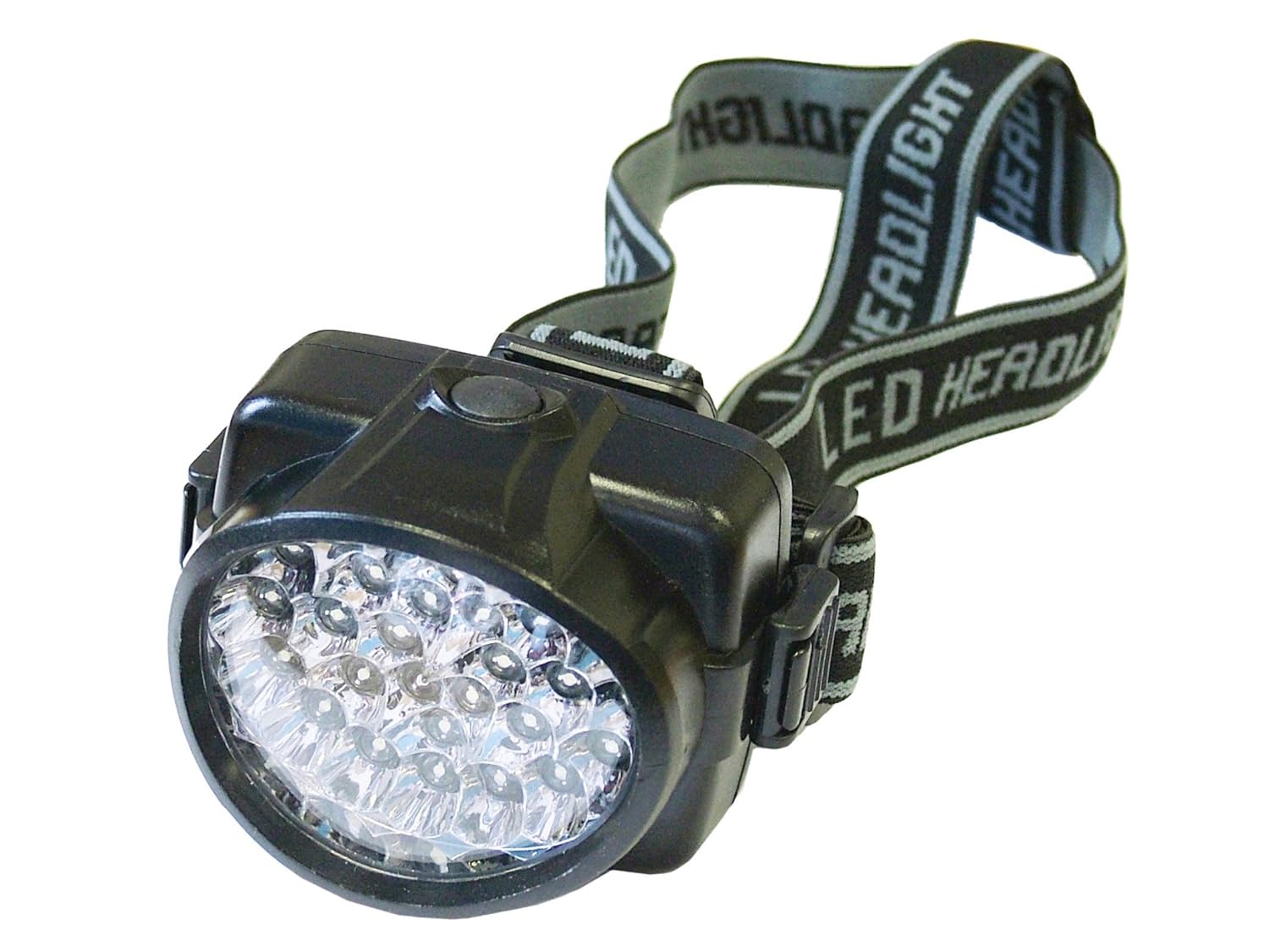 Lighthouse HEAD30LED Super Power LED Head Light Amazon.co.uk DIY & Tools