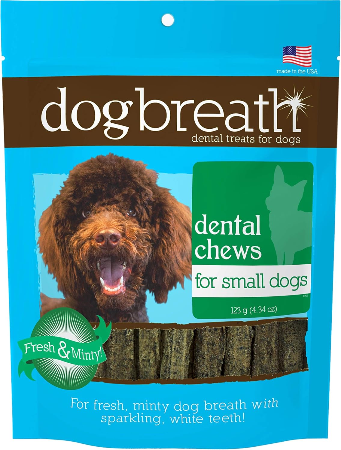 flea shampoo in dog's eye