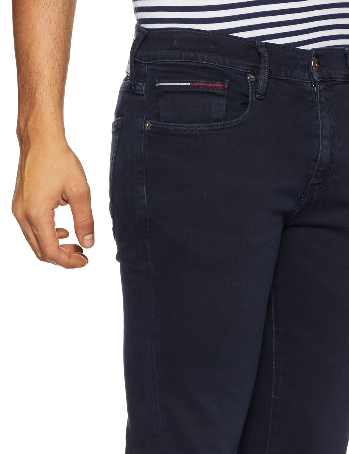 tommy hilfiger men's jeans