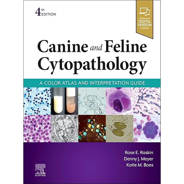Fundamentals of Veterinary Clinical Pathology - Kindle edition by