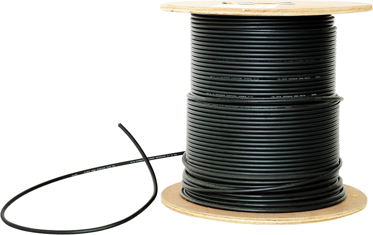 Mogami 2319 Guitar Patch Cable Bulk Instrument Cable W2319 for Pedal