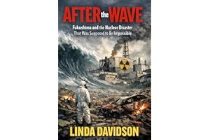 After the Wave : Fukushima and the Nuclear Disaster That Was Supposed to Be Impossible (WHEN SAFETY FAILED: Three Disasters t