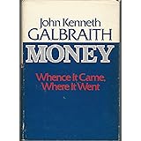Money: Whence It Came, Where It Went