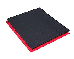 5S TOOL BOX SHADOW FOAM ORGANIZERS (2 COLOR) CUSTOM
