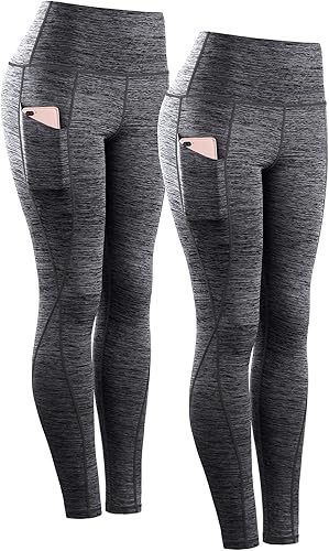 leggings with pockets amazon
