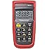 Amprobe TMD-56 Multi-Logging Digital Thermometer, 0.05% Basic Accuracy