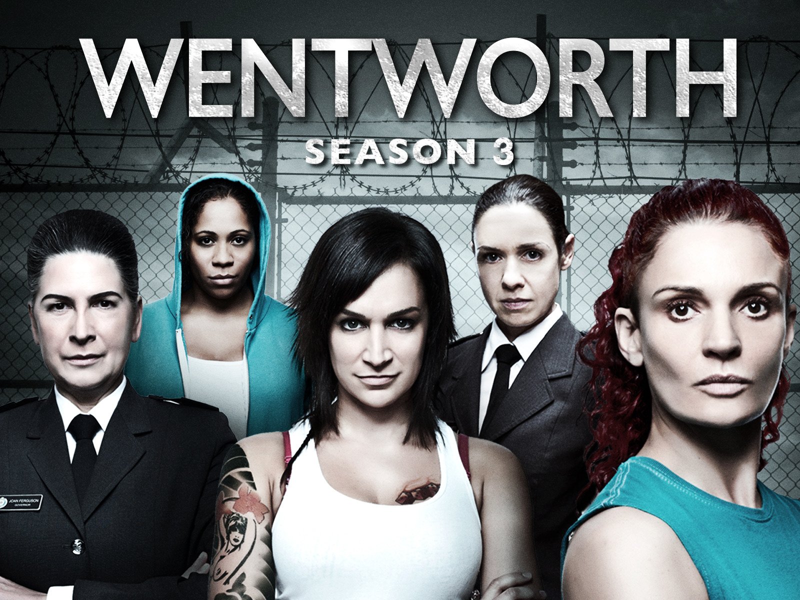 What Happened To Liz s Daughter On Wentworth What Happened To Liz s Daughter On Wentworth