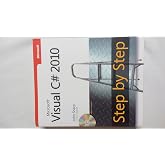 Microsoft&reg; Visual C#&reg; 2010 Step by Step