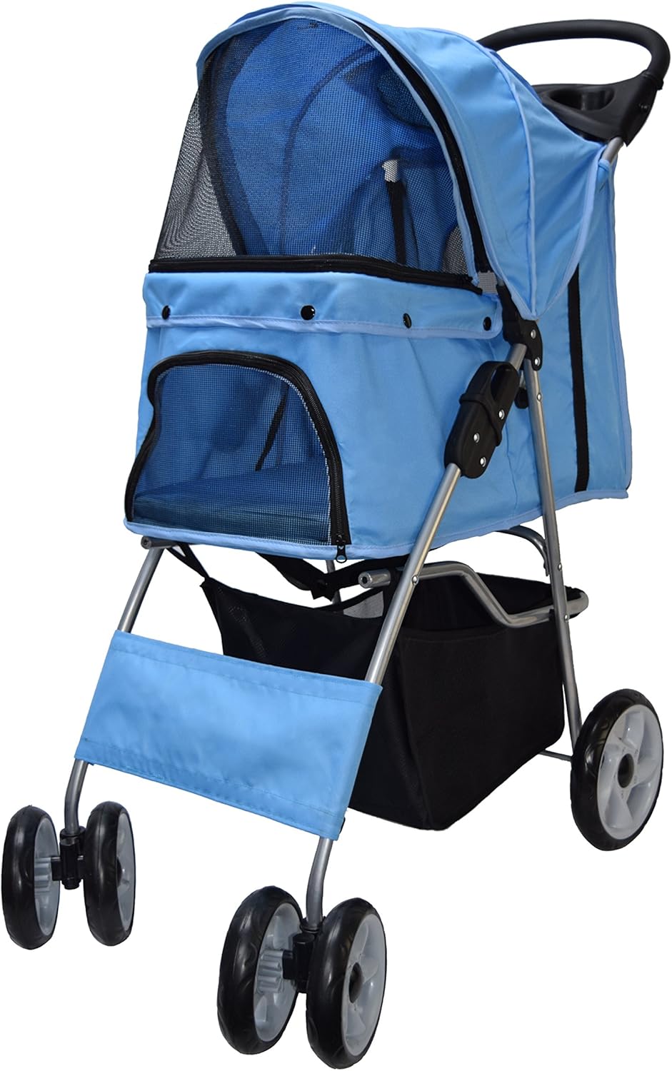 stroller vivo