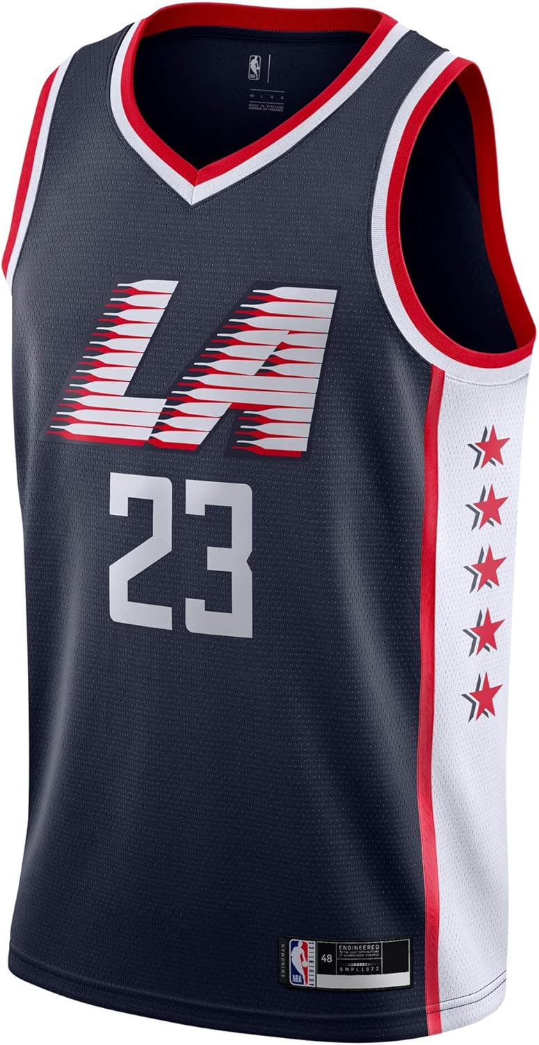 lou williams city edition jersey