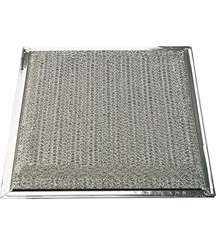 ERP Range Hood Fan Blade Replacement For Broan 99020272 & More – Fits Select Models