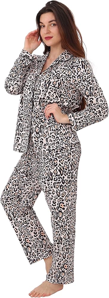 womens nightwear sets