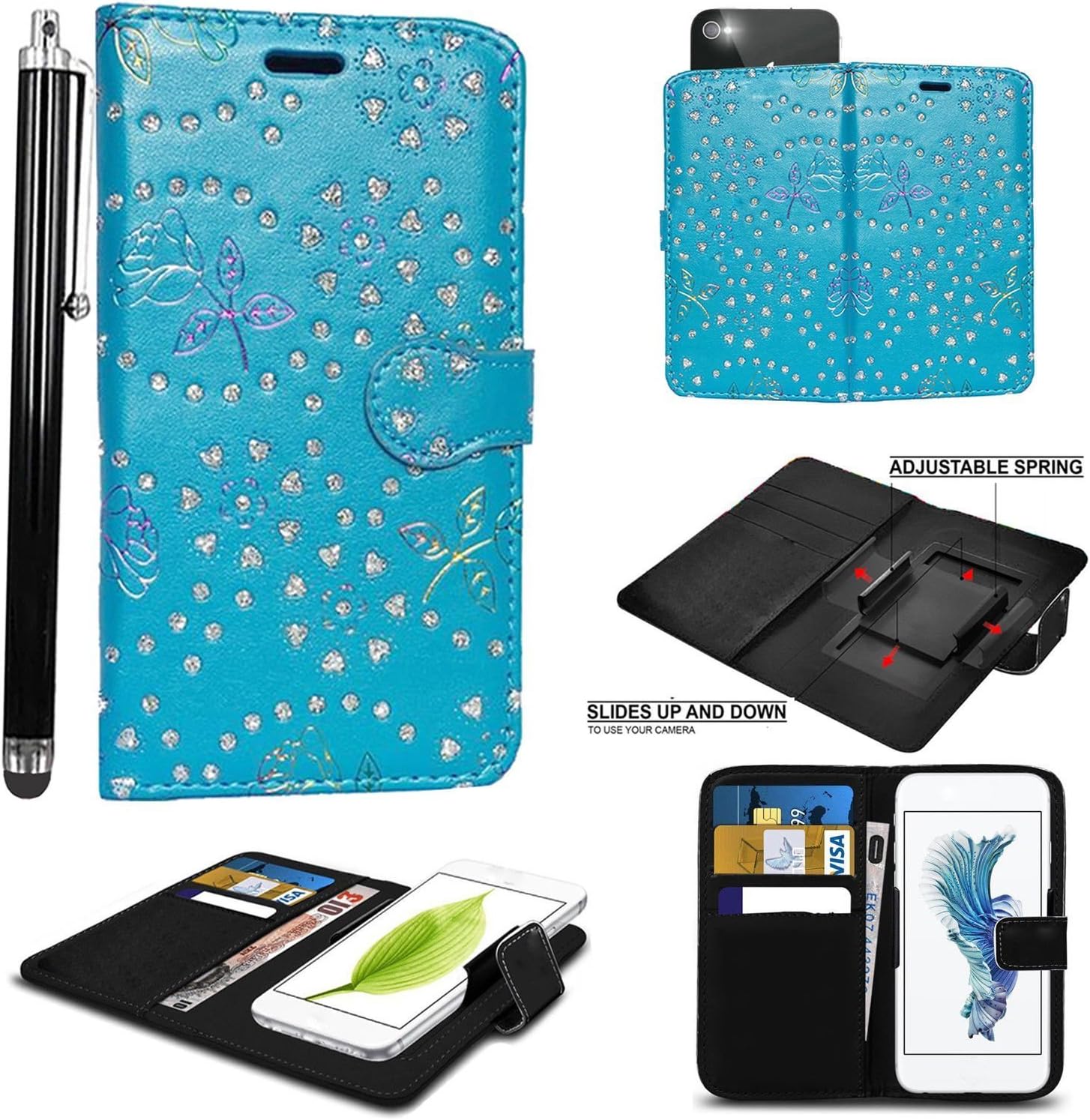 case tidy bags argos